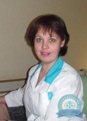 Врач функциональной диагностики, врач узи Хаспекова Карина Викторовна