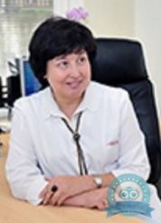 Диетолог, детский диетолог, педиатр Мейлицева Марина Евсеевна