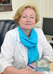 Диетолог, детский диетолог, педиатр Коноплева Татьяна Николаевна