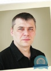 Кардиолог, терапевт Улин Евгений Евгеньевич