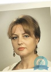 Психолог Двойнишникова Виктория Валериевна