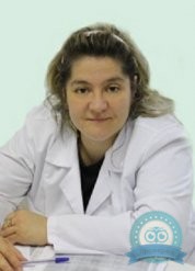 Акушер-гинеколог Хейдар Лейла Хусейновна