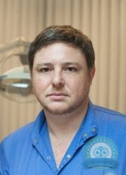 Стоматолог, стоматолог-ортопед Гайворонский Иван Валентинович