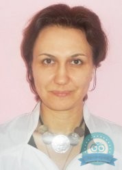 Гинеколог-эндокринолог Шаповалова Надежда Александровна