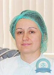 Стоматолог Заволокова Наталия Анатольевна