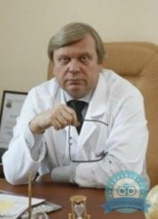 Уролог, уролог-андролог Теодорович  Олег  Валентинович