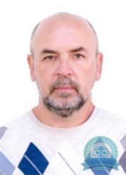 Невролог Соловьянович Сергей Викторович
