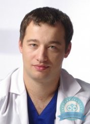 Пластический хирург Захаров Антон Игоревич