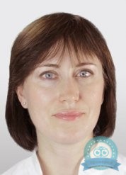 Врач функциональной диагностики Ангельчева Оксана Ивановна