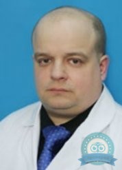 Хирург Маренин Андрей Александрович