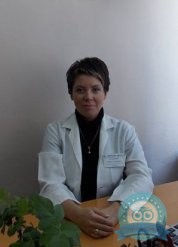 Психолог Солдатенкова Марина Леонидовна
