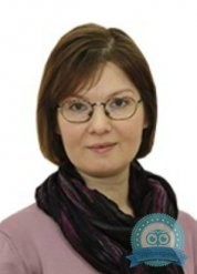 Психолог, детский психолог, психоаналитик Гнатюк Ольга Владиславовна