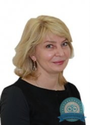 Детский психолог Олерская Елена Петровна