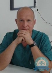 Пластический хирург, уролог-андролог Горохов Алексей 