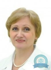 Кардиолог Остапущенко  Ольга  Степановна