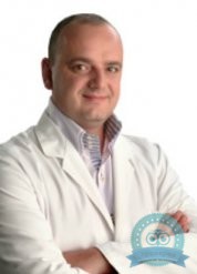 Сосудистый хирург, флеболог Козин  Данила  Владимирович