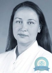 Акушер-гинеколог Петрова Маргарита Валерьевна