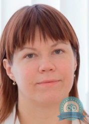 Невролог, мануальный терапевт, вертебролог Буякова Ирина Владимировна