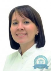 Акушер-гинеколог, гинеколог Короткова  Мария  Владимировна