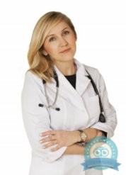 Гастроэнтеролог, терапевт, гепатолог Чесская  Катерина  Валерьевна