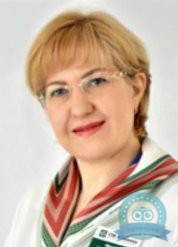Офтальмолог (окулист) Шкребец Галина Васильевна