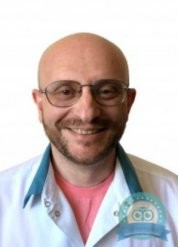 Невролог, рефлексотерапевт Гальперин Семен Николаевич