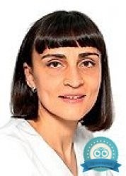 Акушер-гинеколог, гинеколог, гинеколог-эндокринолог, врач узи Киселева Юлия Аликовна