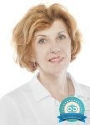 Невролог Ковалева Елена Васильевна