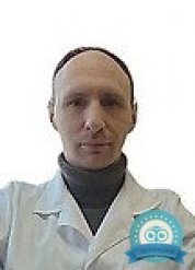 Психиатр, нарколог Попов Андрей Геннадиевич