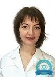 Гинеколог, гинеколог-эндокринолог Пенкина Анна Евгеньевна