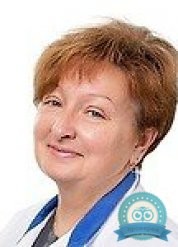Детский гастроэнтеролог, педиатр Алимова Елена Юрьевна