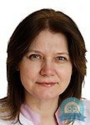 Маммолог, онколог Макарова Жанна Германовна