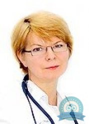 Кардиолог, гастроэнтеролог, терапевт Потапова Елена Викторовна