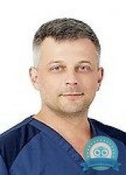 ЛОР (отоларинголог) Старосветский Андрей Борисович