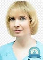 Врач УЗИ, детский врач узи Фишман Александра Юрьевна