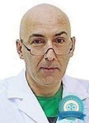 Детский уролог, детский хирург Браев Алан Таймуразович