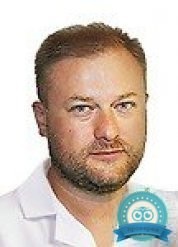 Гинеколог Воловиков Леонид Викторович