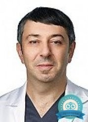 Невролог, врач функциональной диагностики, нейрофизиолог Синкин Михаил Владимирович