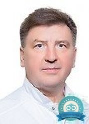 Пластический хирург Труфанов Вадим Дмитриевич