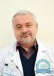 Семейный врач Аксенов Евгений Васильевич