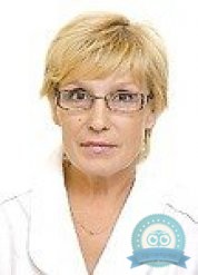 Рентгенолог Ильина Алевтина Алексеевна