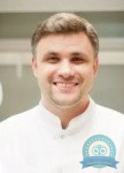 Стоматолог-ортопед Корольков Александр Владимирович