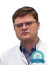 Офтальмолог (окулист), офтальмохирург Кулик Александр Владимирович