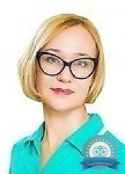 Стоматолог, стоматолог-хирург Санникова Мария Вячеславовна