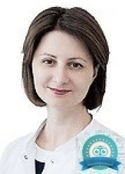 Акушер-гинеколог, гинеколог Боровкова Екатерина Игоревна
