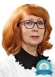 Акушер-гинеколог, гинеколог-эндокринолог, репродуктолог, гинеколог Гутникова Виктория Яковлевна