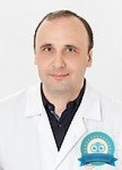 Кардиолог Батчаев Эльдар Османович