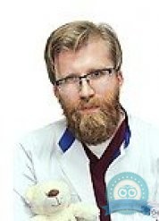 Педиатр Лисицин Александр Олегович