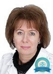 Невролог, рефлексотерапевт Поляева Наталья Кирилловна