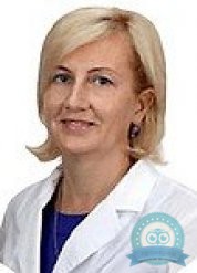 Акушер-гинеколог, гинеколог Егорова Елена Анатольевна